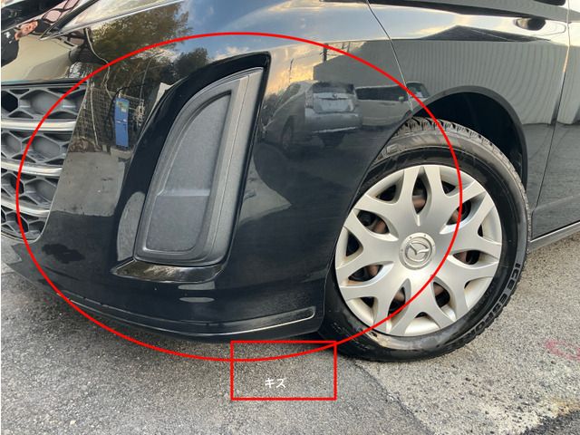 MAZDA BIANTE 2011 Image 31