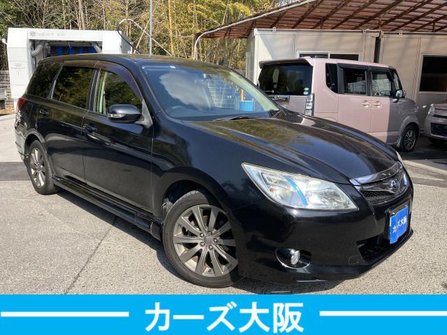 SUBARU EXIGA 2010 Image 31