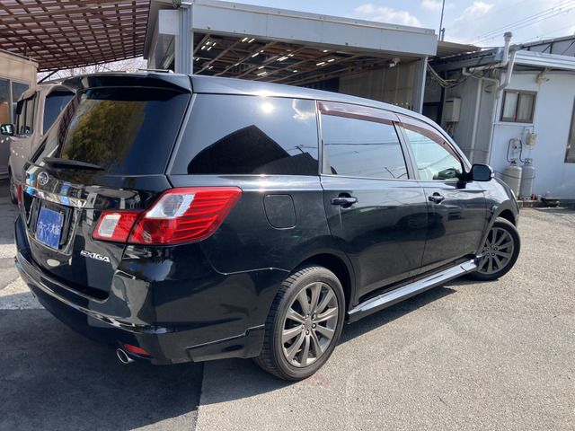 SUBARU EXIGA 2010 Image 31