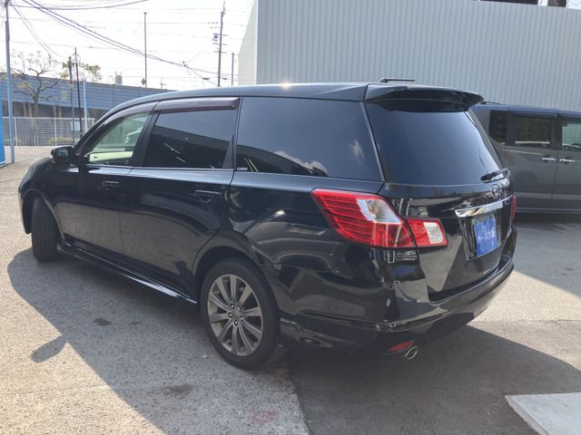 SUBARU EXIGA 2010 Image 31