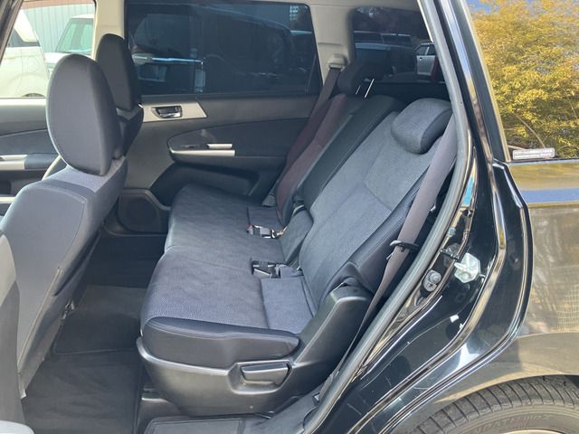 SUBARU EXIGA 2010 Image 31