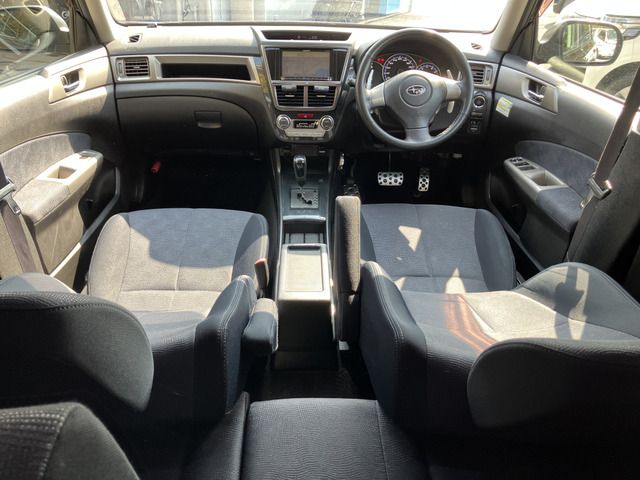 SUBARU EXIGA 2010 Image 31