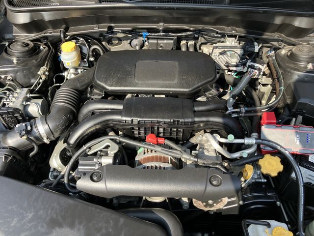 SUBARU EXIGA 2010 Image 31