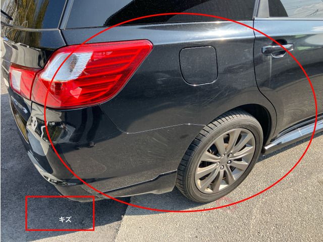 SUBARU EXIGA 2010 Image 31