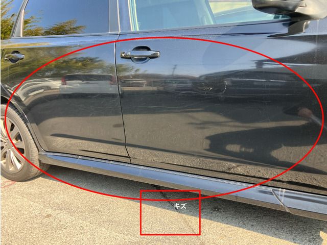 SUBARU EXIGA 2010 Image 31