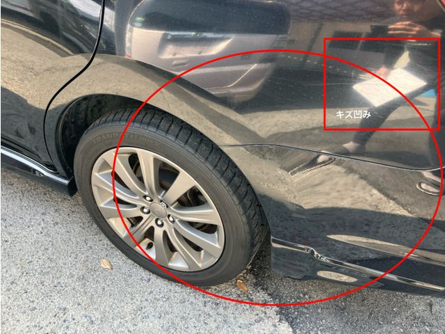 SUBARU EXIGA 2010 Image 31