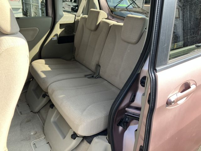 SUZUKI SPACIA 2013 Image 31