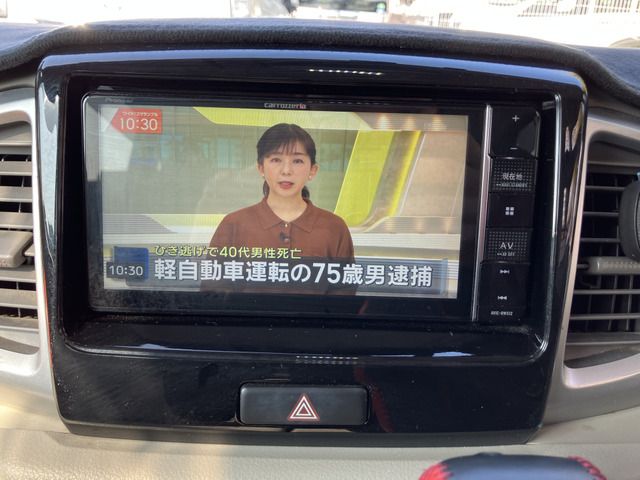 SUZUKI SPACIA 2013 Image 31