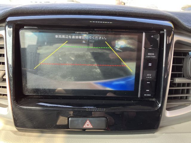 SUZUKI SPACIA 2013 Image 31