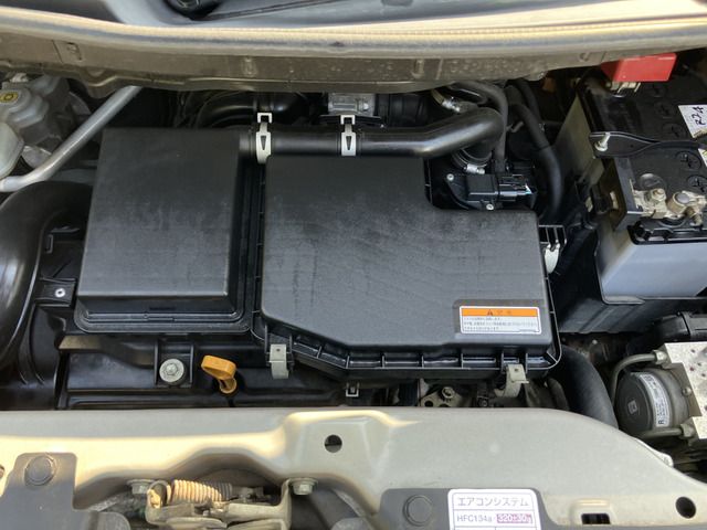 SUZUKI SPACIA 2013 Image 31