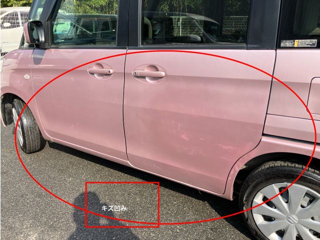 SUZUKI SPACIA 2013 Image 31