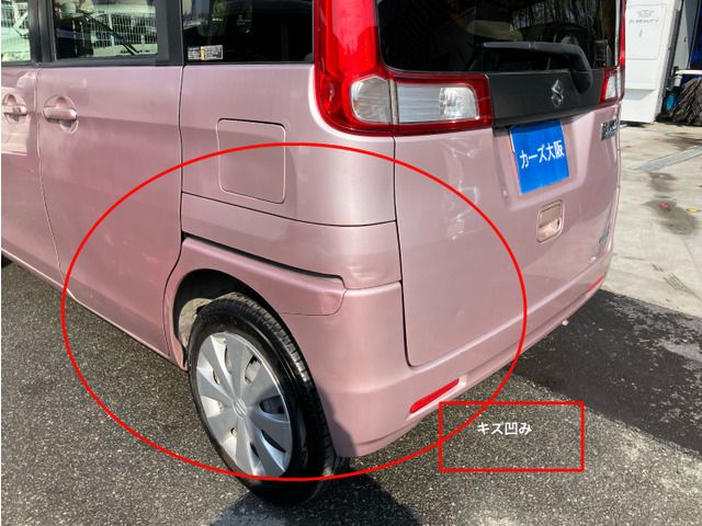 SUZUKI SPACIA 2013 Image 31