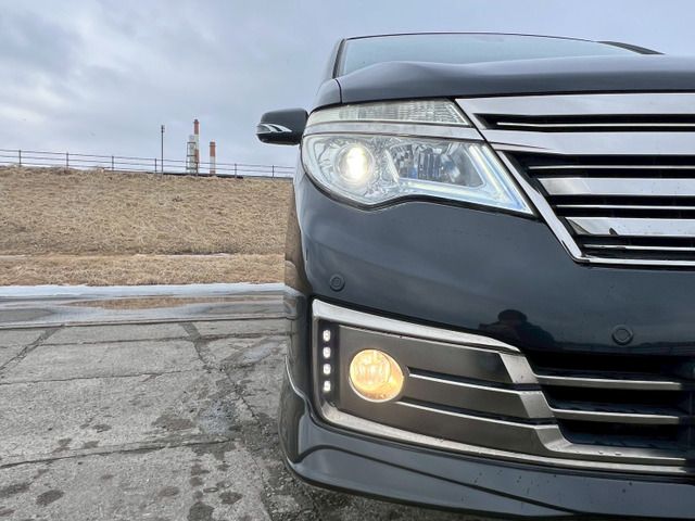 NISSAN SERENA  WG 4WD 2014 Image 31