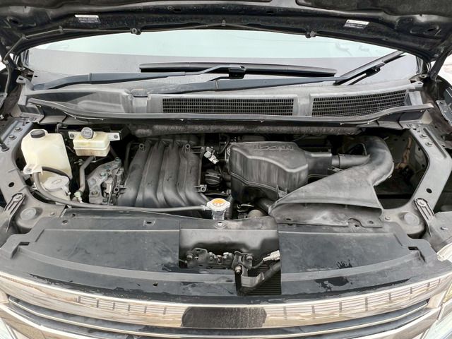 NISSAN SERENA  WG 4WD 2014 Image 31