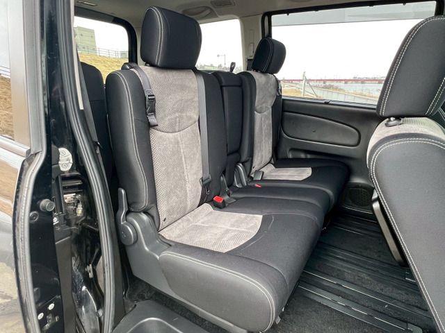 NISSAN SERENA  WG 4WD 2014 Image 31