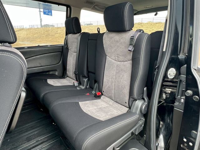 NISSAN SERENA  WG 4WD 2014 Image 31