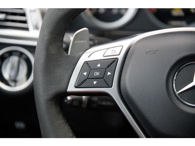 AMG E CLASS STATIONW 2014 Image 31