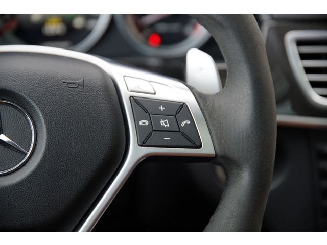 AMG E CLASS STATIONW 2014 Image 31