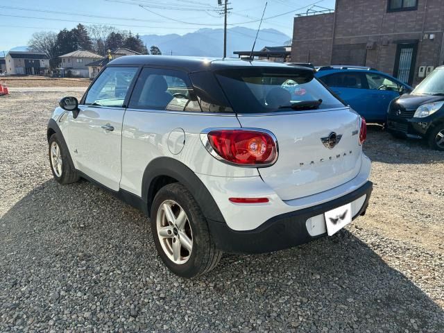 BMW MINI COOPER PACE 2013 Image 31