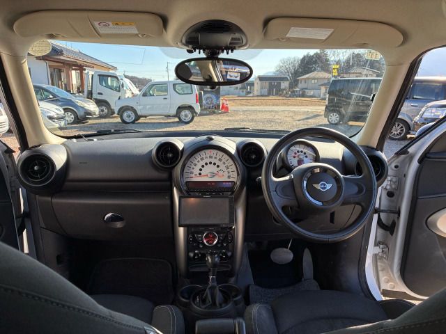 BMW MINI COOPER PACE 2013 Image 31