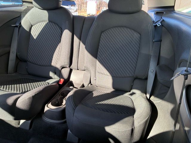 BMW MINI COOPER PACE 2013 Image 31