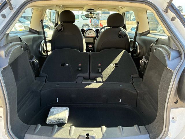 BMW MINI COOPER PACE 2013 Image 31