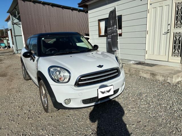 BMW MINI COOPER PACE 2013 Image 31