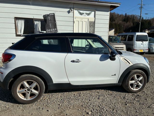 BMW MINI COOPER PACE 2013 Image 31