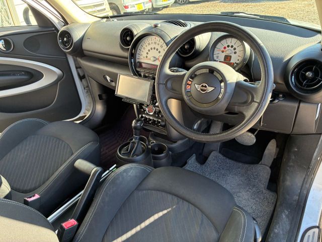 BMW MINI COOPER PACE 2013 Image 31