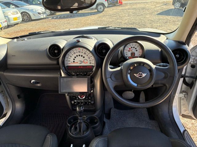 BMW MINI COOPER PACE 2013 Image 31