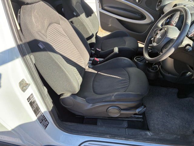 BMW MINI COOPER PACE 2013 Image 31