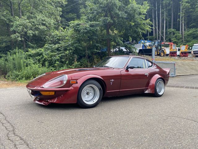 NISSAN FAIRLADY Z 2018 Image 31