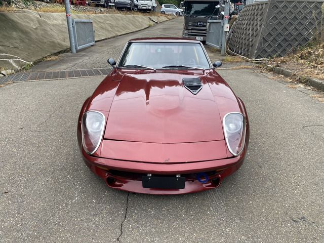 NISSAN FAIRLADY Z 2018 Image 31