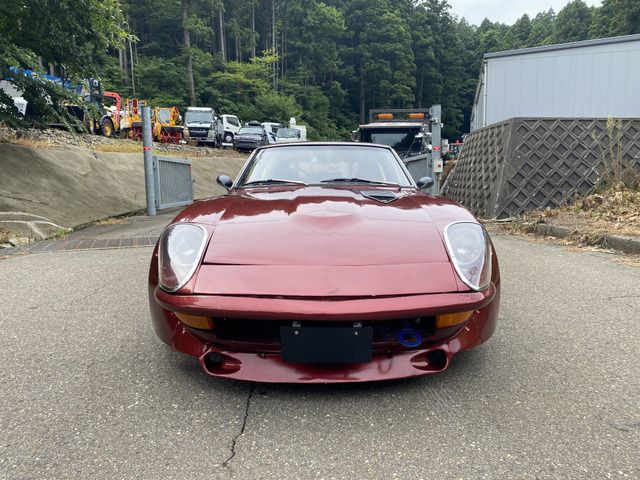 NISSAN FAIRLADY Z 2018 Image 31