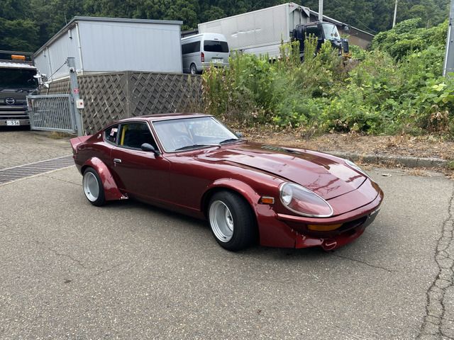 NISSAN FAIRLADY Z 2018 Image 31