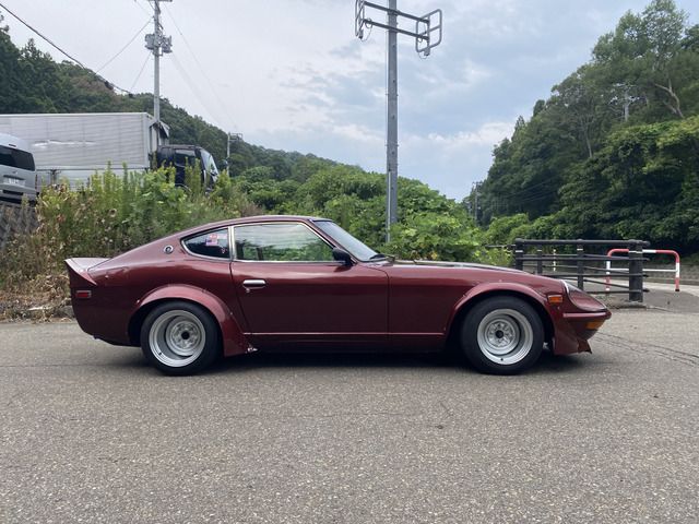 NISSAN FAIRLADY Z 2018 Image 31