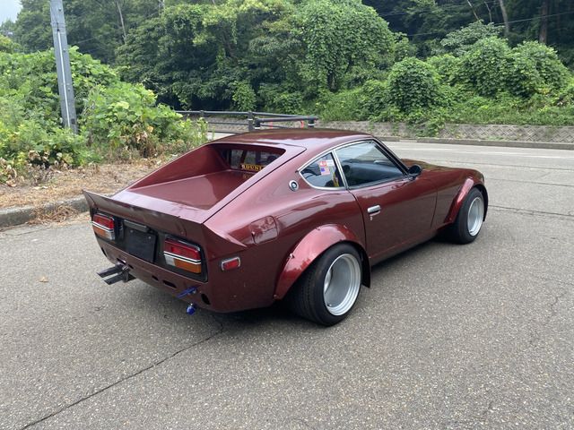 NISSAN FAIRLADY Z 2018 Image 31