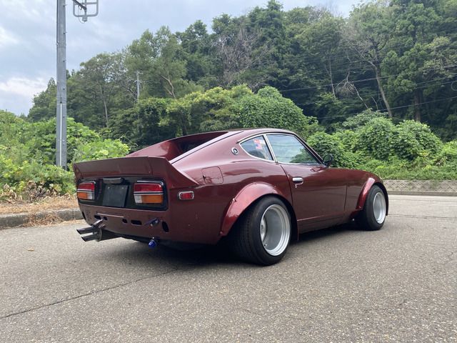 NISSAN FAIRLADY Z 2018 Image 31