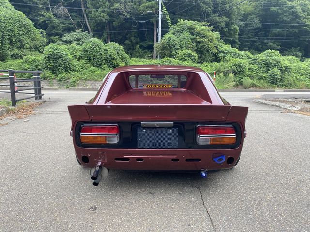 NISSAN FAIRLADY Z 2018 Image 31