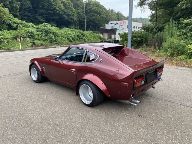 NISSAN FAIRLADY Z 2018 Image 31