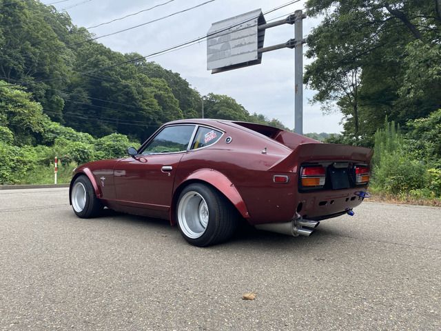 NISSAN FAIRLADY Z 2018 Image 31