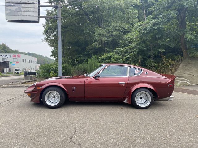 NISSAN FAIRLADY Z 2018 Image 31