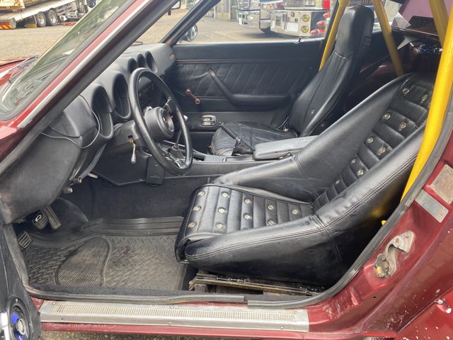 NISSAN FAIRLADY Z 2018 Image 31