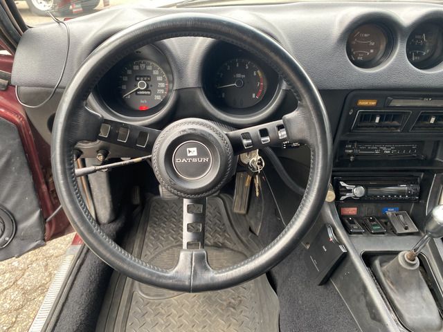 NISSAN FAIRLADY Z 2018 Image 31