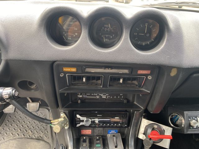 NISSAN FAIRLADY Z 2018 Image 31