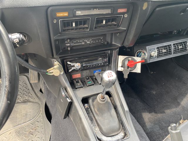 NISSAN FAIRLADY Z 2018 Image 31