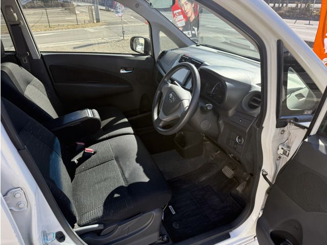 DAIHATSU MOVE CUSTOM 2013 Image 31