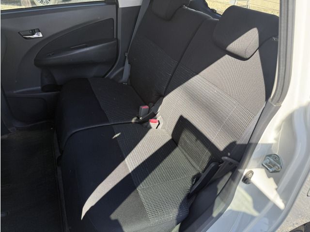 DAIHATSU MOVE CUSTOM 2013 Image 31