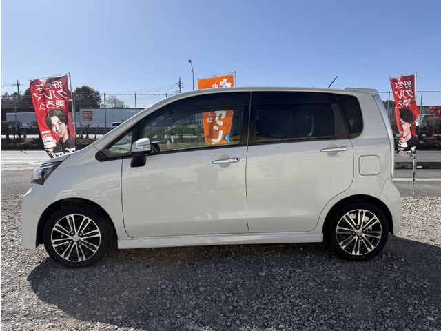 DAIHATSU MOVE CUSTOM 2013 Image 31