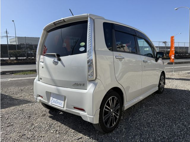 DAIHATSU MOVE CUSTOM 2013 Image 31